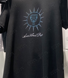 市场上装-T恤-欧货T恤【实拍】