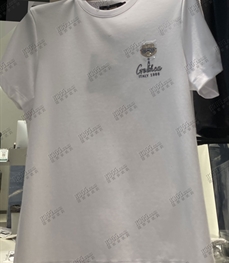 市场上装-T恤-欧货T恤【实拍】