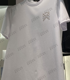 市场上装-T恤-欧货T恤【实拍】