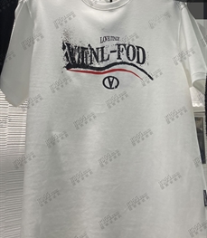 市场上装-T恤-欧货T恤【实拍】