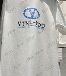 市场上装-T恤-欧货T恤【实拍】