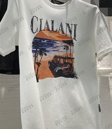 市场上装-T恤-欧货T恤【实拍】