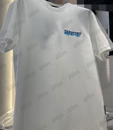 市场上装-T恤-欧货T恤【实拍】