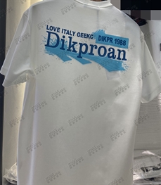 市场上装-T恤-欧货T恤【实拍】