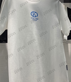 市场上装-T恤-欧货T恤【实拍】