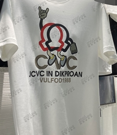 市场上装-T恤-欧货T恤【实拍】