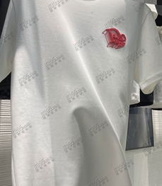 市场上装-T恤-欧货T恤【实拍】