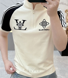 市场上装-T恤-欧货T恤