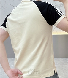 市场上装-T恤-欧货T恤
