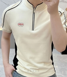 市场上装-T恤-欧货T恤