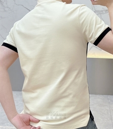 市场上装-T恤-欧货T恤