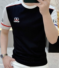 市场上装-T恤-欧货T恤