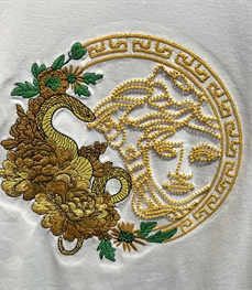 市场上装-T恤-欧货T恤