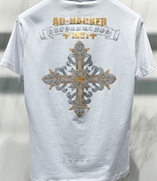 市场上装-T恤-欧货T恤