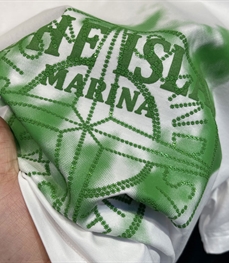 市场上装-T恤-欧货T恤