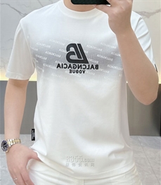 市场上装-T恤-欧货T恤