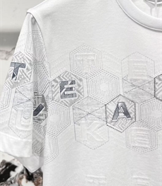 市场上装-T恤-欧货T恤