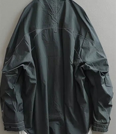 市场上装-衬衫-休闲衬衫