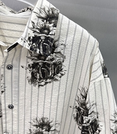 市场上装-衬衫-休闲衬衫