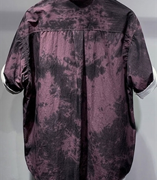 市场上装-衬衫-休闲衬衫