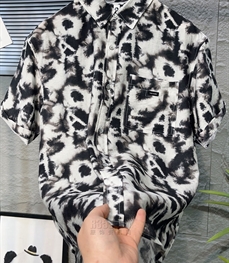 市场上装-衬衫-休闲衬衫