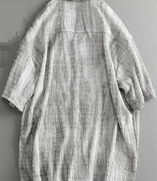 市场上装-衬衫-休闲衬衫