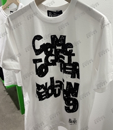 设计师品牌-短袖-微信T恤