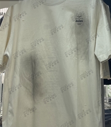 市场上装-T恤-T恤