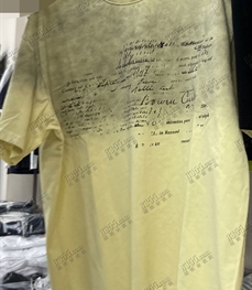 市场上装-T恤-T恤