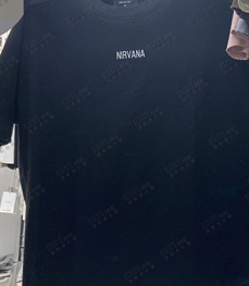 市场上装-T恤-T恤