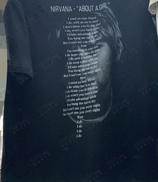 市场上装-T恤-T恤