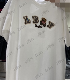 市场上装-T恤-T恤