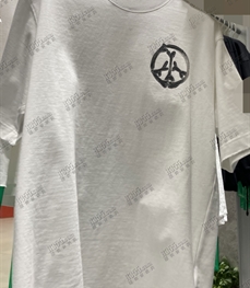 市场上装-T恤-T恤