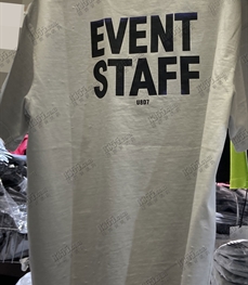 市场上装-T恤-T恤