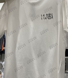 市场上装-T恤-T恤