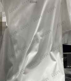 市场上装-T恤-T恤