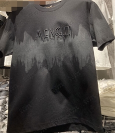 市场上装-T恤-T恤