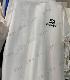 市场上装-T恤-T恤