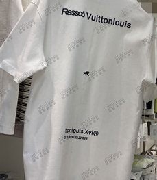 市场上装-T恤-T恤