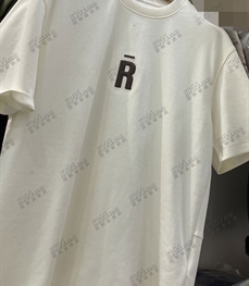 市场上装-T恤-T恤