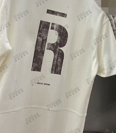 市场上装-T恤-T恤