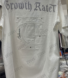 市场上装-T恤-T恤