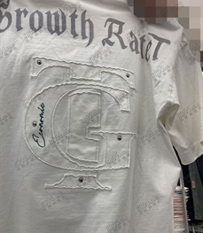 市场上装-T恤-T恤