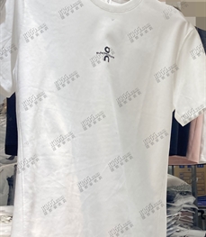 市场上装-T恤-T恤