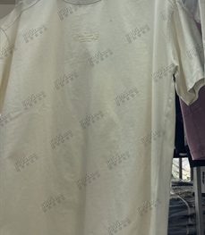 市场上装-T恤-T恤