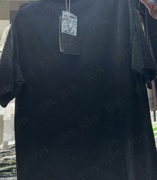 市场上装-T恤-T恤