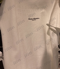 市场上装-T恤-T恤