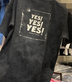 市场上装-T恤-T恤