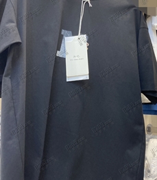 市场上装-T恤-T恤