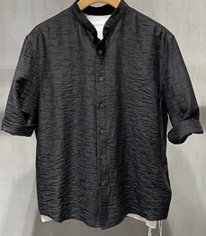 市场上装-衬衫-休闲衬衫